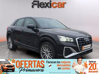 Audi Q2 Adrenalin 30 TDI 85kW (116CV) S tronic