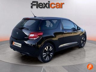 DS DS 3 PureTech 110 Desire