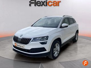 Skoda Karoq 1.0 TSI 81kW (110CV) Ambition