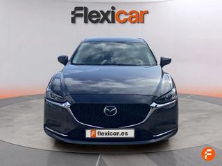 Mazda 6 2.0 SKYACTIV-G 121 kW Center-Line