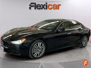 Maserati Ghibli 3.0 V6 DS 275CV RWD