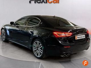 Maserati Ghibli 3.0 V6 DS 275CV RWD