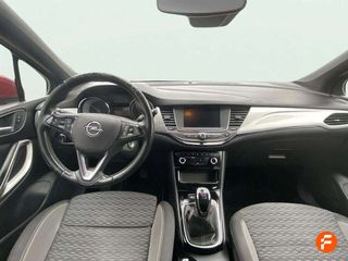 Opel Astra 1.2T SHT 96kW (130CV) GS Line