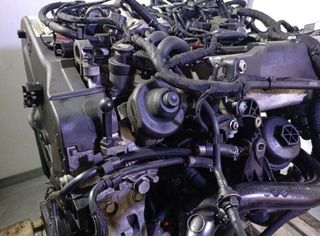 Rectp5676898 motor cnha audi a6 c7 avant (4g5, 2.0