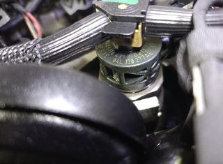 Rectp5676898 motor cnha audi a6 c7 avant (4g5, 2.0