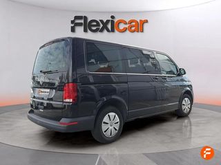 Volkswagen Caravelle Origin Corta 2.0 TDI 110kW BMT DSG