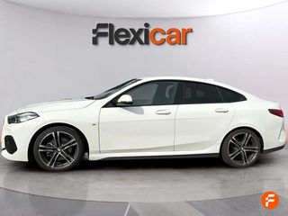 BMW Serie 2 218i Gran Coupe