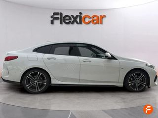 BMW Serie 2 218i Gran Coupe