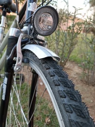 ¡Negociable!  Bici mujer Pegasus 28" 21v excelente