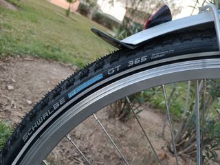 ¡Negociable!  Bici mujer Pegasus 28" 21v excelente