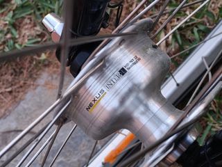 ¡Negociable!  Bici mujer Pegasus 28" 21v excelente