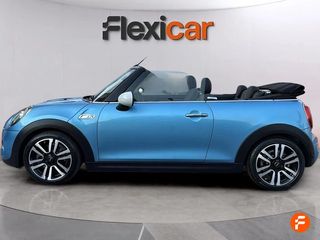 MINI Cooper COOPER S CABRIO