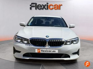 BMW Serie 3 318d Auto.