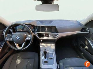 BMW Serie 3 318d Auto.
