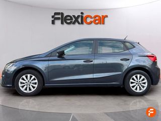 Seat Ibiza 1.6 TDI 70kW (95CV) Style