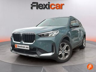 BMW X1 sDrive18i