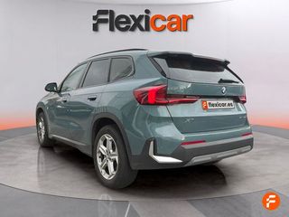 BMW X1 sDrive18i