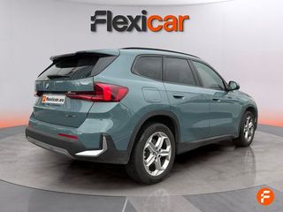 BMW X1 sDrive18i