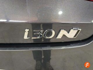 Hyundai i30 2.0 TGDI 206kW (280CV) N Performance