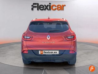 Renault Kadjar Tech Road Energy TCe 97kW (130CV)