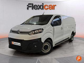 Citroën Jumpy JUMPY TALLA XL BLUEHDI