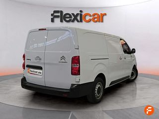 Citroën Jumpy JUMPY TALLA XL BLUEHDI