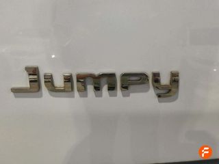 Citroën Jumpy JUMPY TALLA XL BLUEHDI