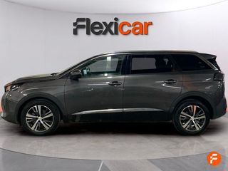 Peugeot 5008 1.5 BlueHDi 96kW (130CV) S&S Allure