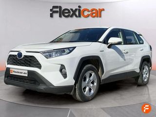 Toyota Rav4 2.5l 220H Business 4WD