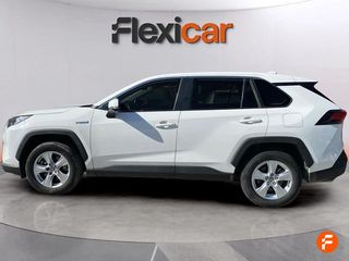 Toyota Rav4 2.5l 220H Business 4WD