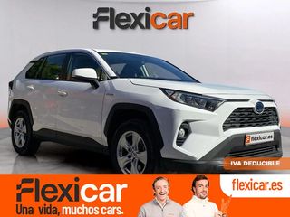 Toyota Rav4 2.5l 220H Business 4WD