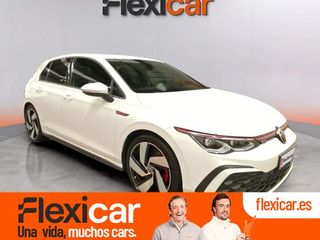 Volkswagen Golf GTI 2.0 TSI 180kW (245CV) DSG