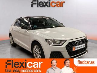 Audi A1 30 TFSI 85kW (116CV) Sportback