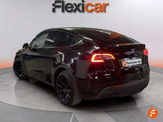Tesla Model Y Gran Autonomía 4WD