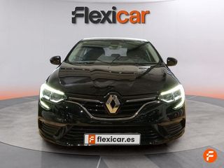 Renault Megane Limited + TCe 103 kW (140CV) GPF -SS