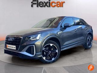 Audi Q2 35 TFSI 110kW (150CV) S tronic