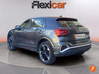 Audi Q2 35 TFSI 110kW (150CV) S tronic