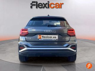 Audi Q2 35 TFSI 110kW (150CV) S tronic