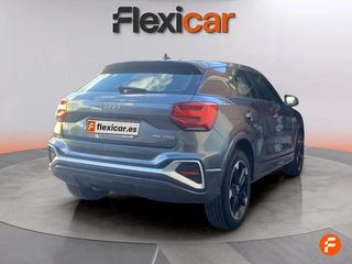 Audi Q2 35 TFSI 110kW (150CV) S tronic