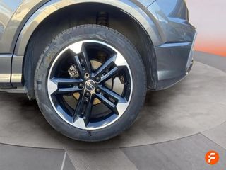 Audi Q2 35 TFSI 110kW (150CV) S tronic