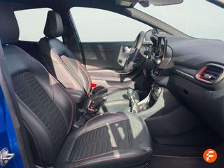 Ford Puma 1.0 EcoBoost 92kW (125cv) ST-Line MHEV