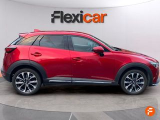 Mazda CX-3 2.0 G 89kW (121CV) 2WD Zenith Safety