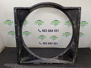 Voluta radiador agua nissan atleon 120 106666