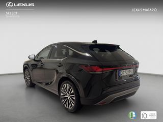 LEXUS RX 2.5 450H+ PHEV EXECUTIVE+ AUTO 309 5P