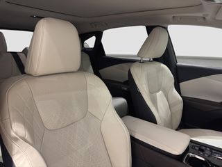 LEXUS RX 2.5 450H+ PHEV EXECUTIVE+ AUTO 309 5P