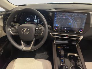 LEXUS RX 2.5 450H+ PHEV EXECUTIVE+ AUTO 309 5P