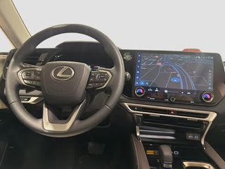 LEXUS RX 2.5 450H+ PHEV EXECUTIVE+ AUTO 309 5P