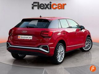 Audi Q2 S line 35 TDI 110kW (150CV) S tronic