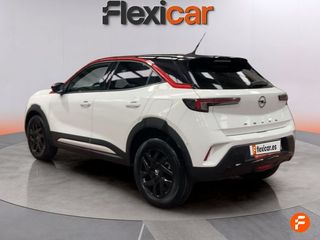 Opel Mokka 1.5 D GS Line