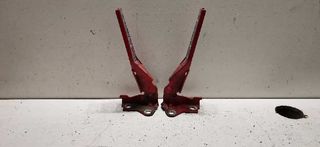 BISAGRA DE CAPOT SEAT LEON (1M1) SPORT F.R. 1.8 20V TURBO